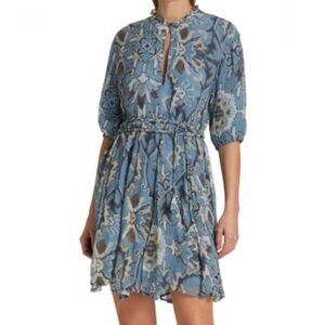 Hannah Artwear Gaia dress